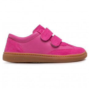 Sneakersy Superfit – 1-009447-5600 S Pink