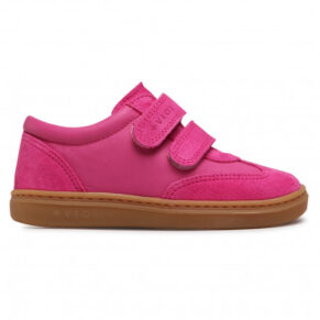 Sneakersy Superfit – 1-009447-5600 M Pink