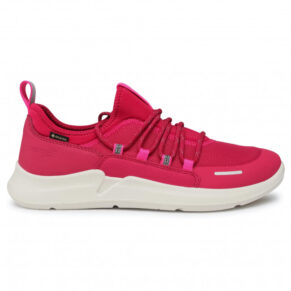 Sneakersy Superfit – GORE-TEX 1-609390-5010 D Rot/Rosa