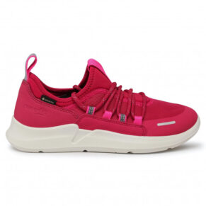 Sneakersy SUPERFIT – GORE-TEX 1-609390-5010 S Rot/Rosa