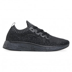 Sneakersy BAGHEERA – Destiny 86477-58 C0102 Black/Dark Grey