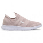 Sneakersy BAGHEERA – Pace 86496-40 C8108 Sand/White