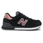 Sneakersy NEW BALANCE – WL515CSD Czarny