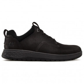 Sneakersy CATERPILLAR – Titus P725013 Black