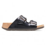 Klapki FLY LONDON – Cajafly P144721000 Black