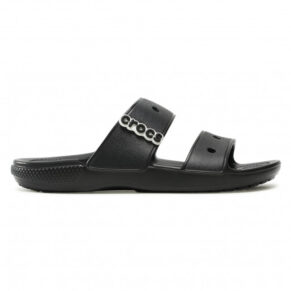 Klapki CROCS – Classic Crocs Sandal 206761 Black