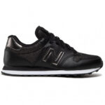 Sneakersy New Balance – GW500MO1 Czarny