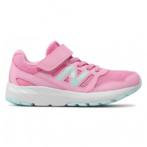 Sneakersy NEW BALANCE – YT570PB2 Różowy