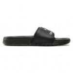 Klapki Converse – All Star Slide Slip 171214C Black/White/Black