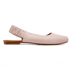 Sandały BADURA – B4029-69 Różowy