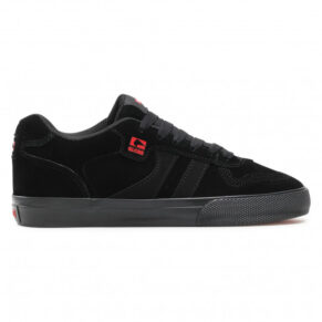 Sneakersy GLOBE – Encore-2 GBENCO2 Black 10001
