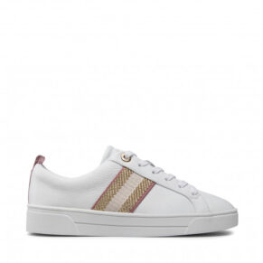 Sneakersy TED BAKER – Baily 246197 White