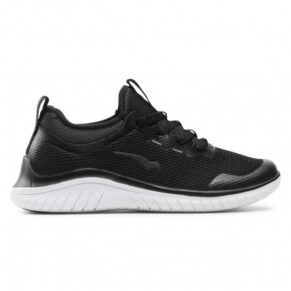 Sneakersy BAGHEERA – Swift 86517-2 C0108 Black/White