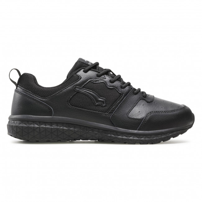 Sneakersy Bagheera – Progress 86518-7 C0100 Black