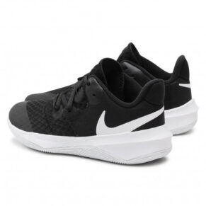 Buty Nike – Zoom Hyperspeed Court CI2963 010 Black/White