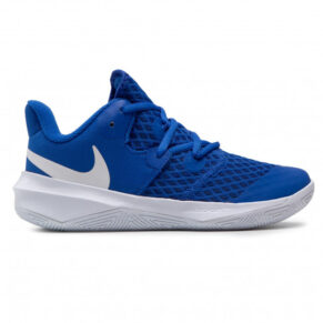 Buty NIKE – Zoom Hyperspeed Court CI2963 410 Game Royal/White