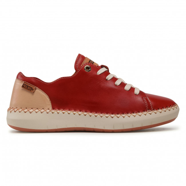 Sneakersy PIKOLINOS – Mesina W6B-6836 Coral