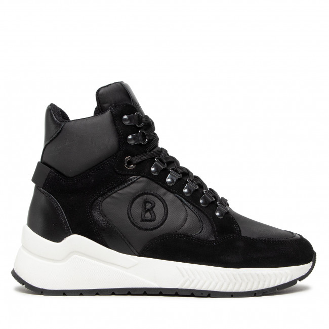 Sneakersy BOGNER – Detroit 1 12140-455 Black 001