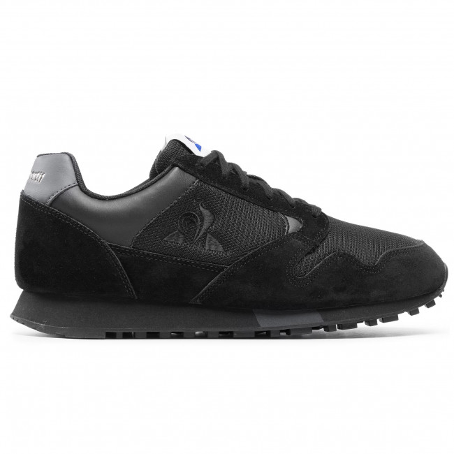 Sneakersy LE COQ SPORTIF – Manta 2110033 Triple Black