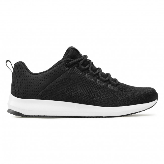 Sneakersy HALTI – Leto 2 M Sneaker 054-2607 Black P99