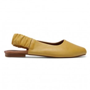 Sandały BADURA – B4029-69 Żółty