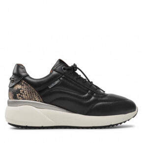 Sneakersy PIKOLINOS – W6Z-6695C1 Black