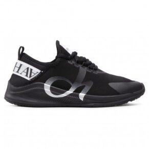 Sneakersy DEHA – B34992 Black 10009