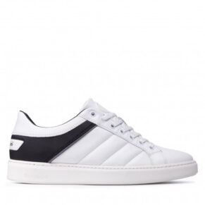 Sneakersy BALDININI – U2B850CALF9000 Bianco