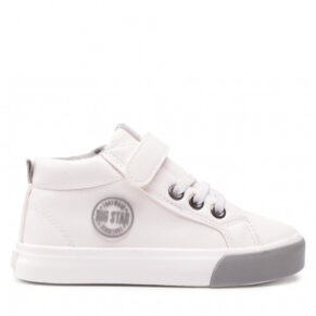 Sneakersy BIG STAR – EE374002 White