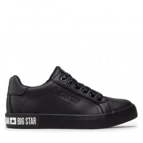Sneakersy BIG STAR – II274030 Black