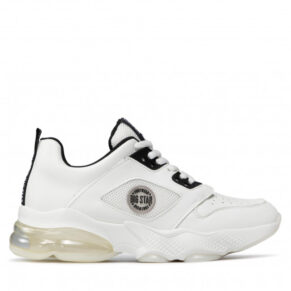 Sneakersy BIG STAR – II274084 White/Black