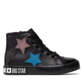 Sneakersy BIG STAR – II374028 Black