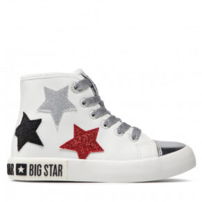 Sneakersy BIG STAR – II374029 White