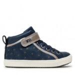 Sneakersy XTI – 57742 Navy