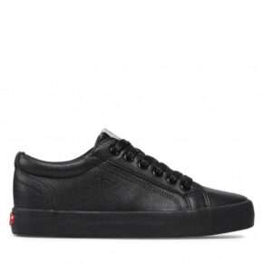Sneakersy CROSS JEANS – II2R4006C Black