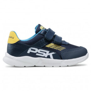 Sneakersy Pablosky – 285820 M Navy Blue