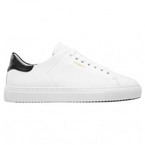 Sneakersy AXEL ARIGATO – Clean 90 Contrast 28624 White/Black
