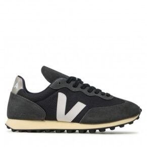 Sneakersy VEJA – Rio Branco Alveomesh RB012367B Black/White/Oxford/Grey
