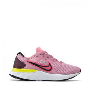Buty Nike – Renew Run 2 CU3505 601 Elemental Pink/Sunset Pulse