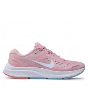 Buty NIKE – Air Zoom Structure 23 CZ6721 601 Pink Glaze/White/Ocean Cube
