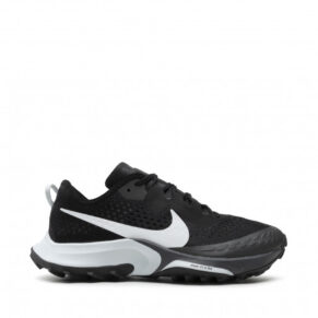 Buty Nike – Air Zoom Terra Kiger 7 CW6066 002 Black/Pure Platinum/Anthracite