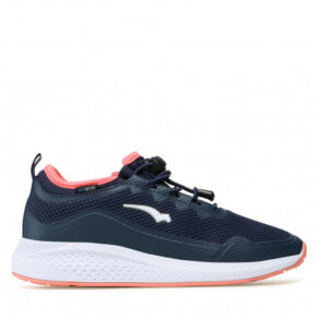 Sneakersy BAGHEERA – Hydro 86530-17 C2142 Dove Blue/Cerise