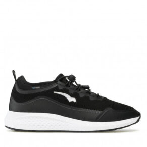 Sneakersy BAGHEERA – Hydro 86530-7 C0108 Black/White