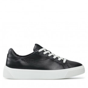 Sneakersy ECCO – Street Tray W 29114301001 Black