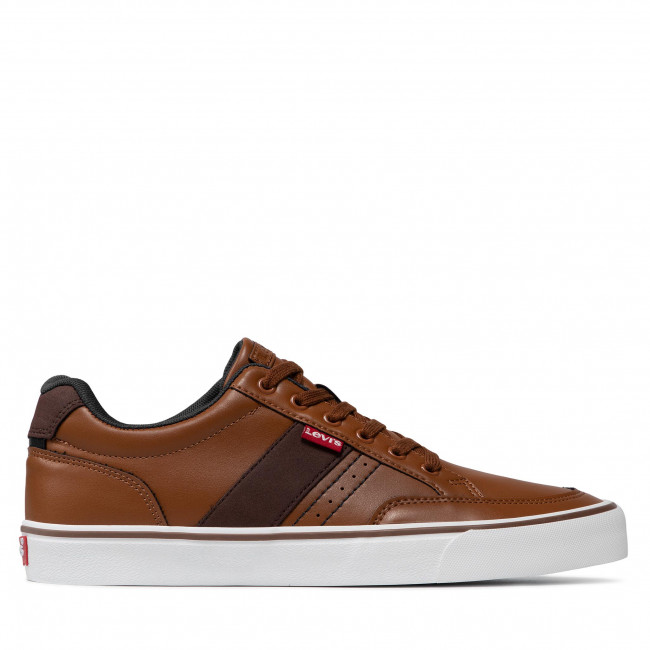 Sneakersy Levi’s® – Turner 2.0 233658-728-28 Brown