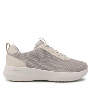 Sneakersy SKECHERS – Go Walk Stability 124602/TPE Taupe