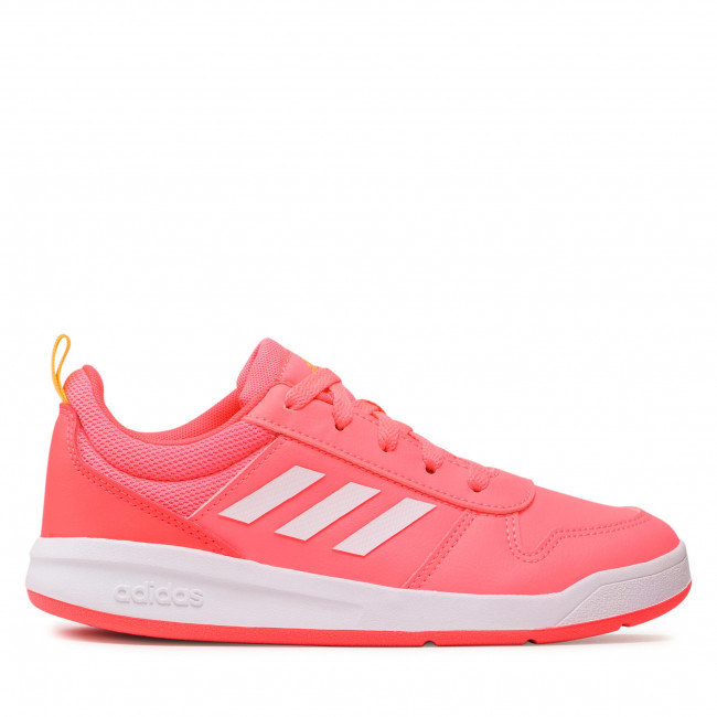Buty adidas – Tensaur K GW9067 Pink