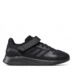 Buty adidas – Runfalcon 2.0 El K GX3529 Black