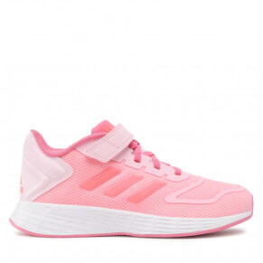 Buty adidas – Duramo 10 El K GZ1056 Pink