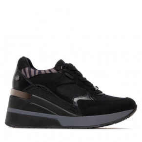 Sneakersy XTI – 36710 Black
